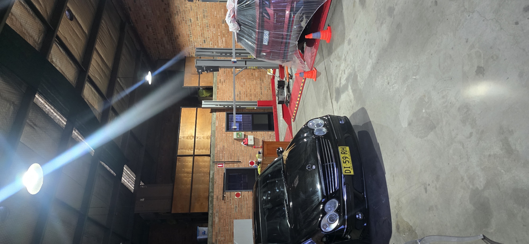 King of Pawn Secure Storage
