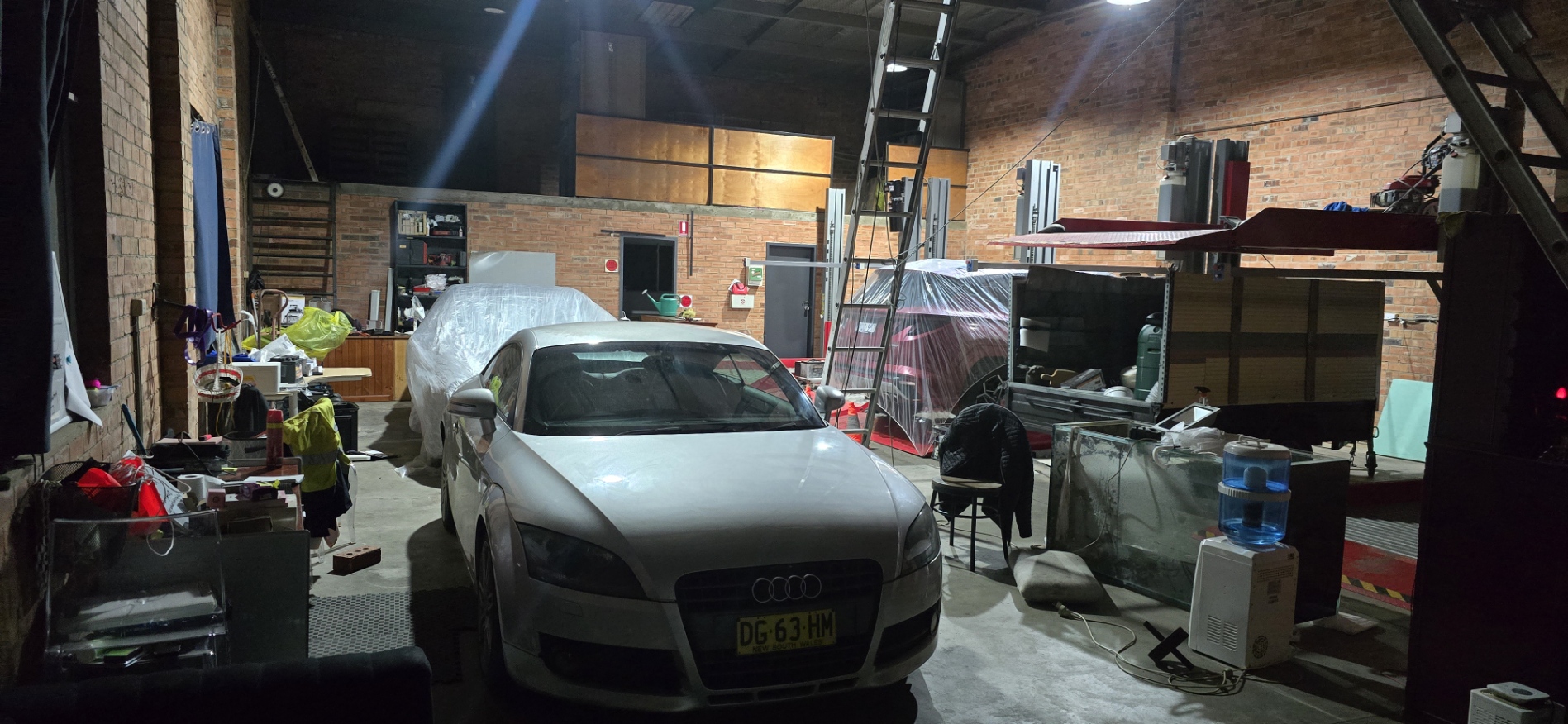 Premium Auto Care